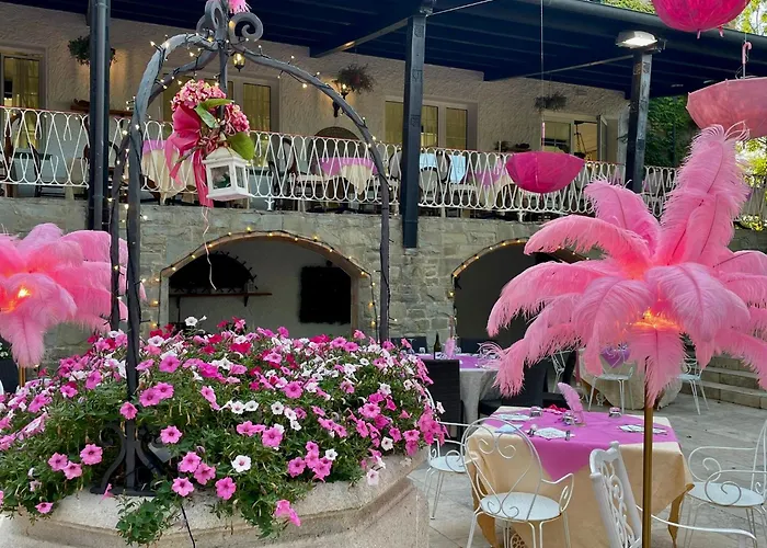 Hotel Locanda Delle Dune