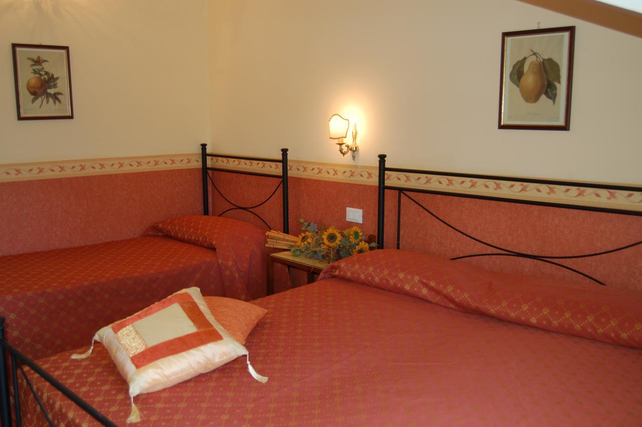 Hotel Delle Dune Bellaria-Igea Marina