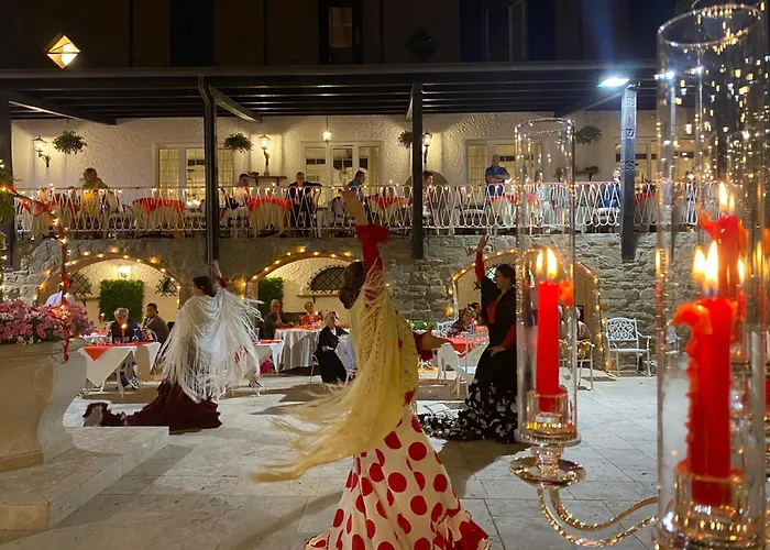 Hotel Locanda Delle Dune