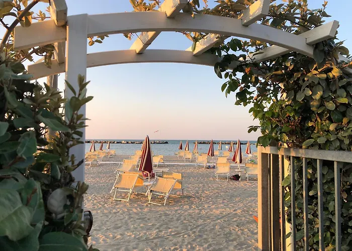 Hotel Locanda Delle Dune