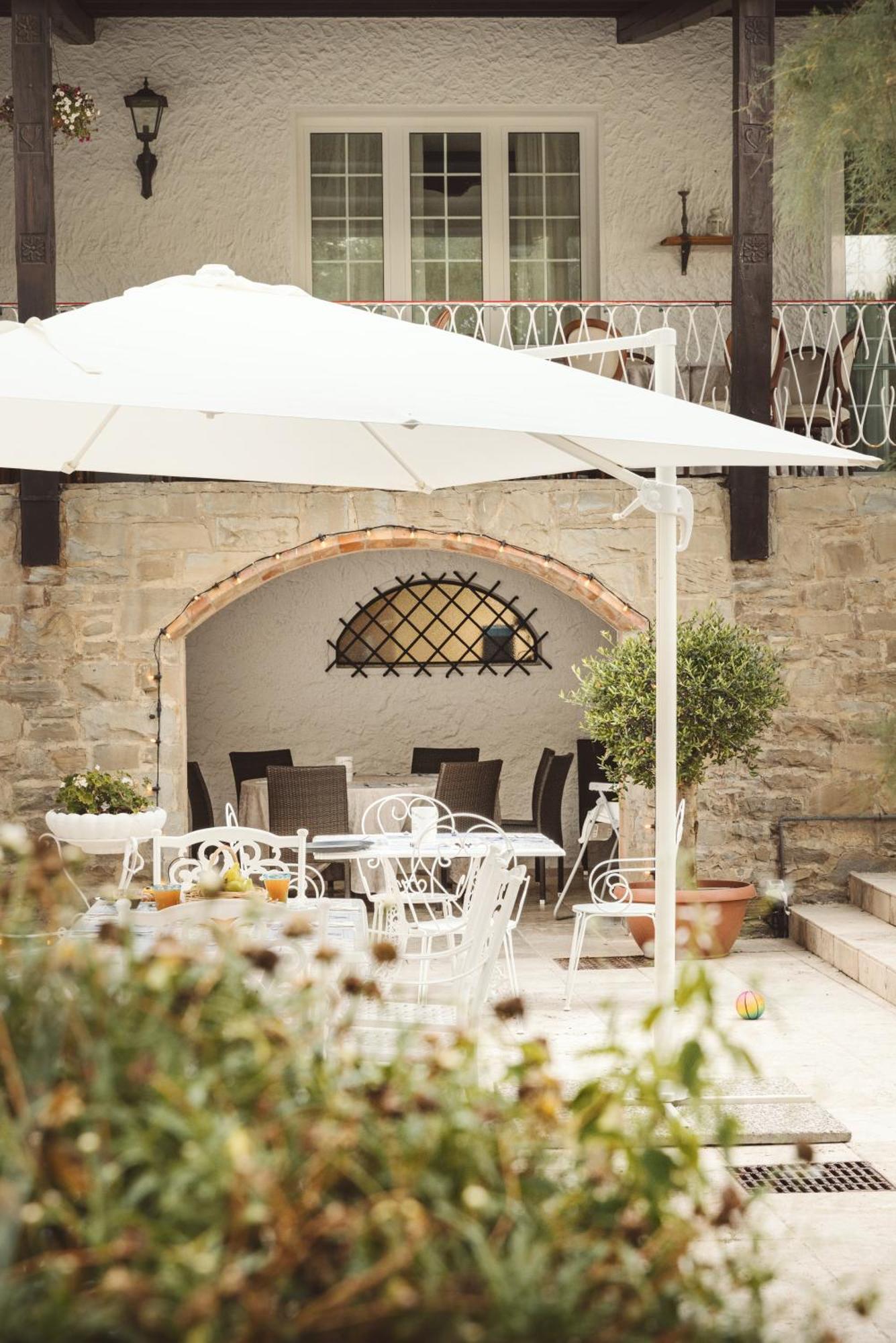 Hotel Delle Dune