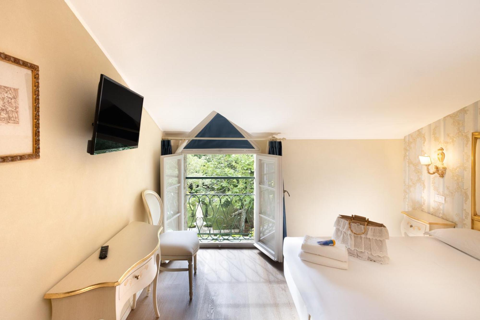 Hotel Delle Dune 3*