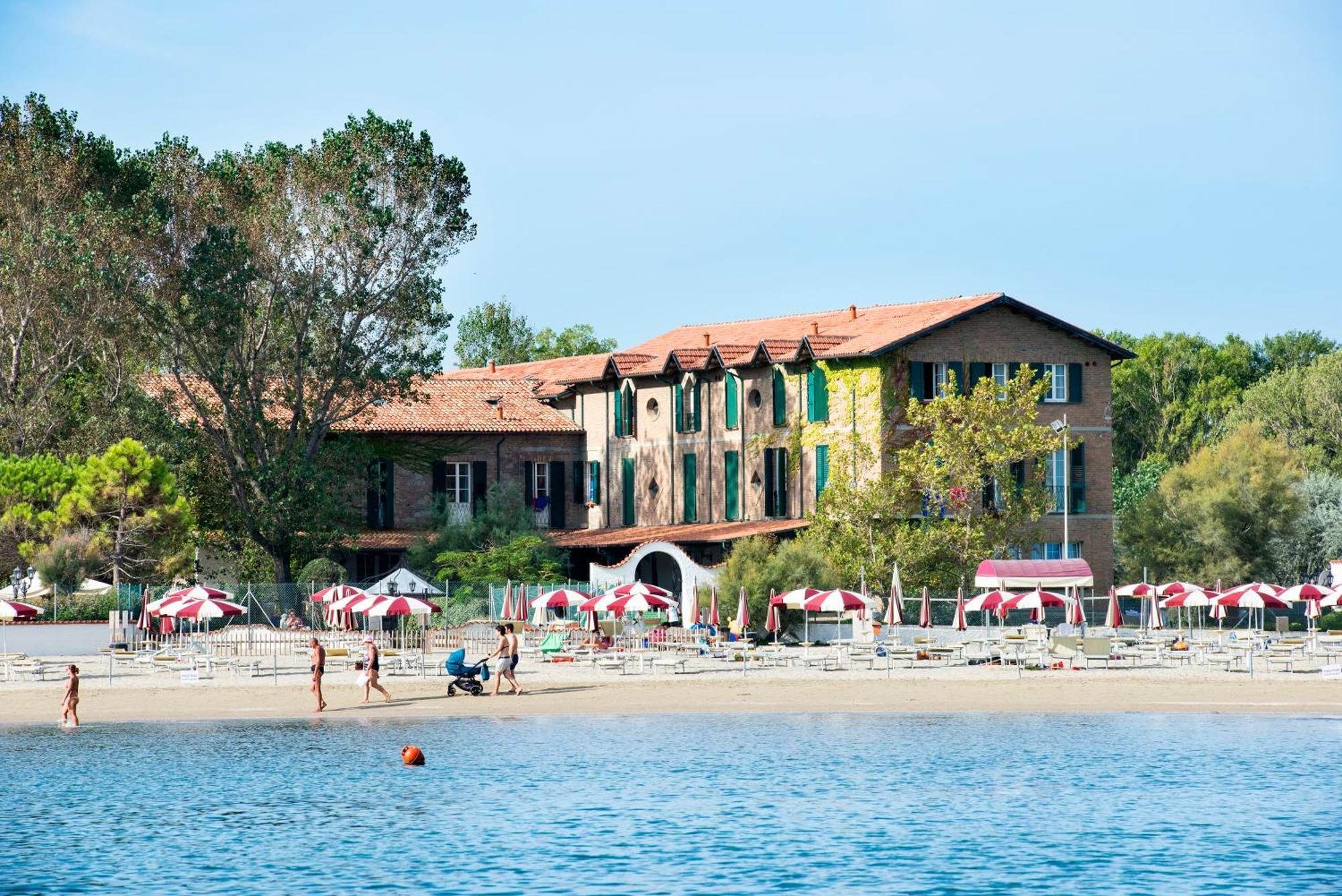 Delle Dune Hotel Bellaria-Igea Marina