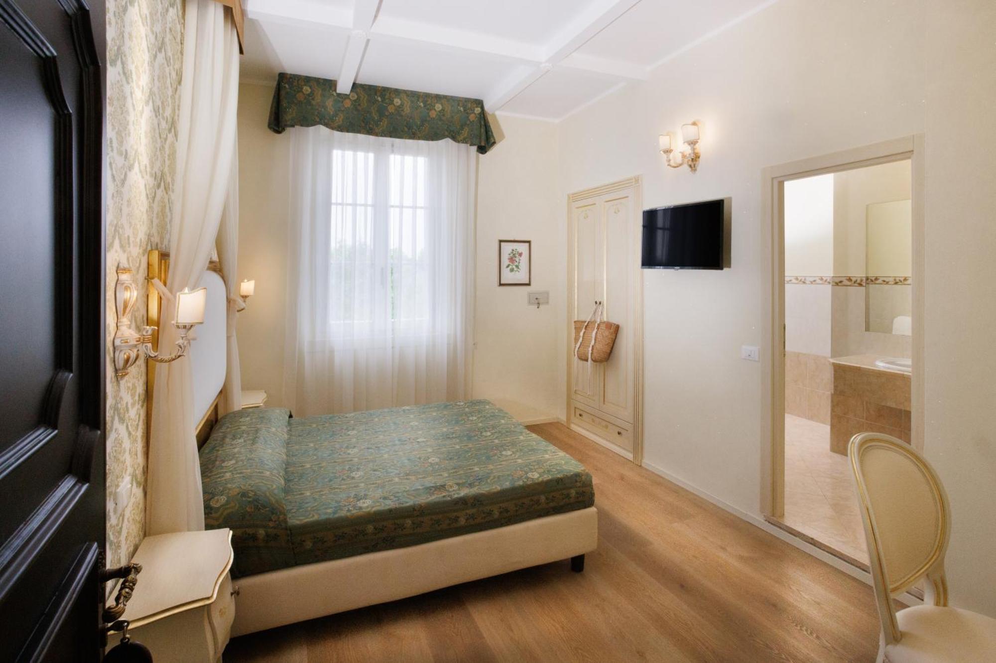 Hotel Delle Dune