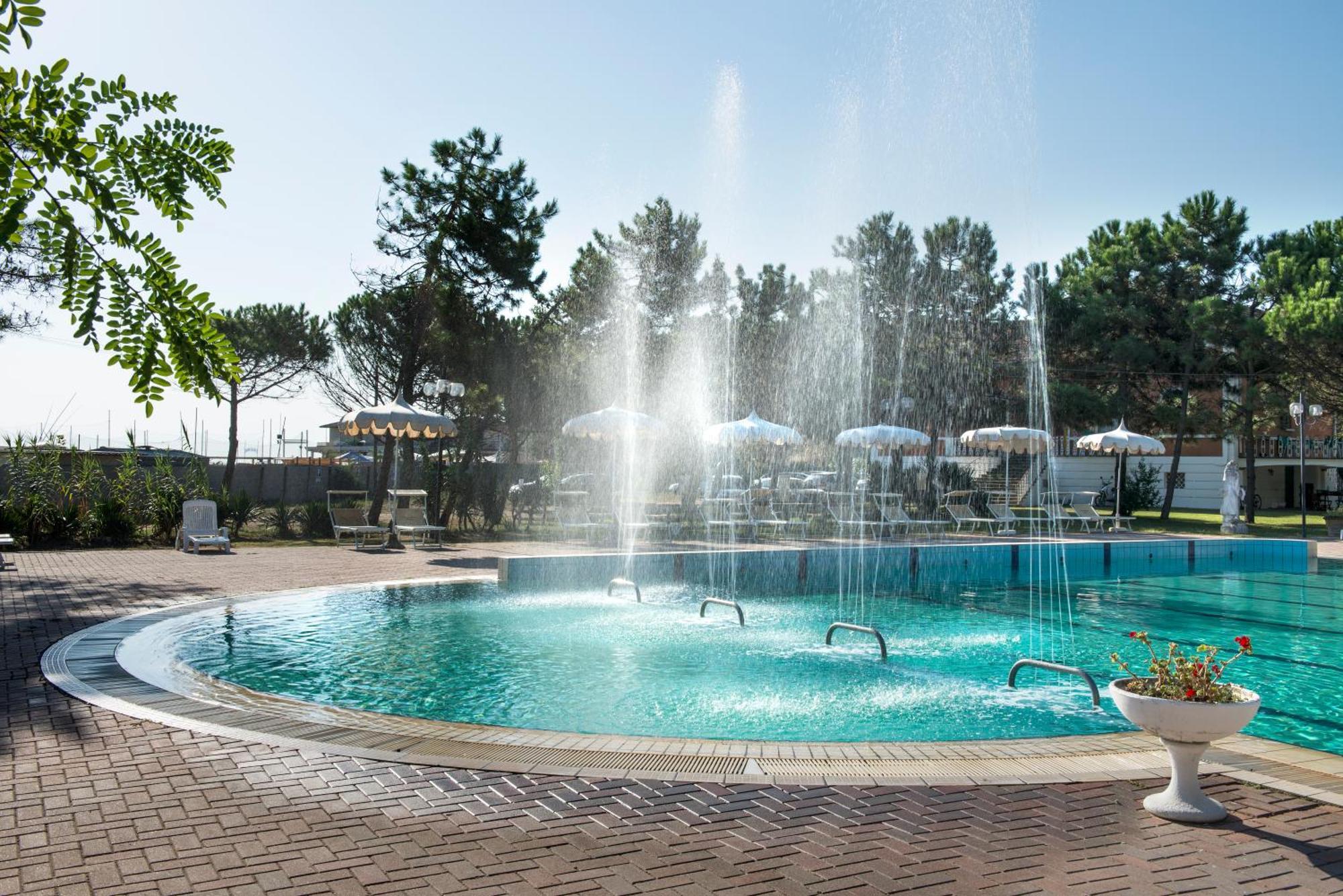 Delle Dune Hotel 3*