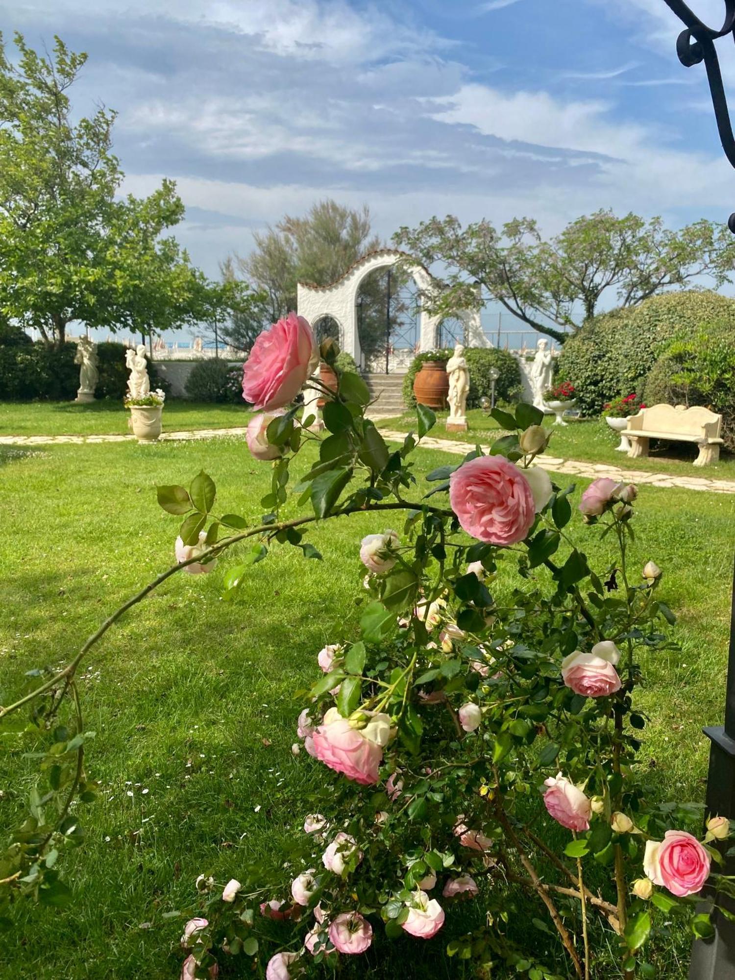Hotel Delle Dune Bellaria-Igea Marina