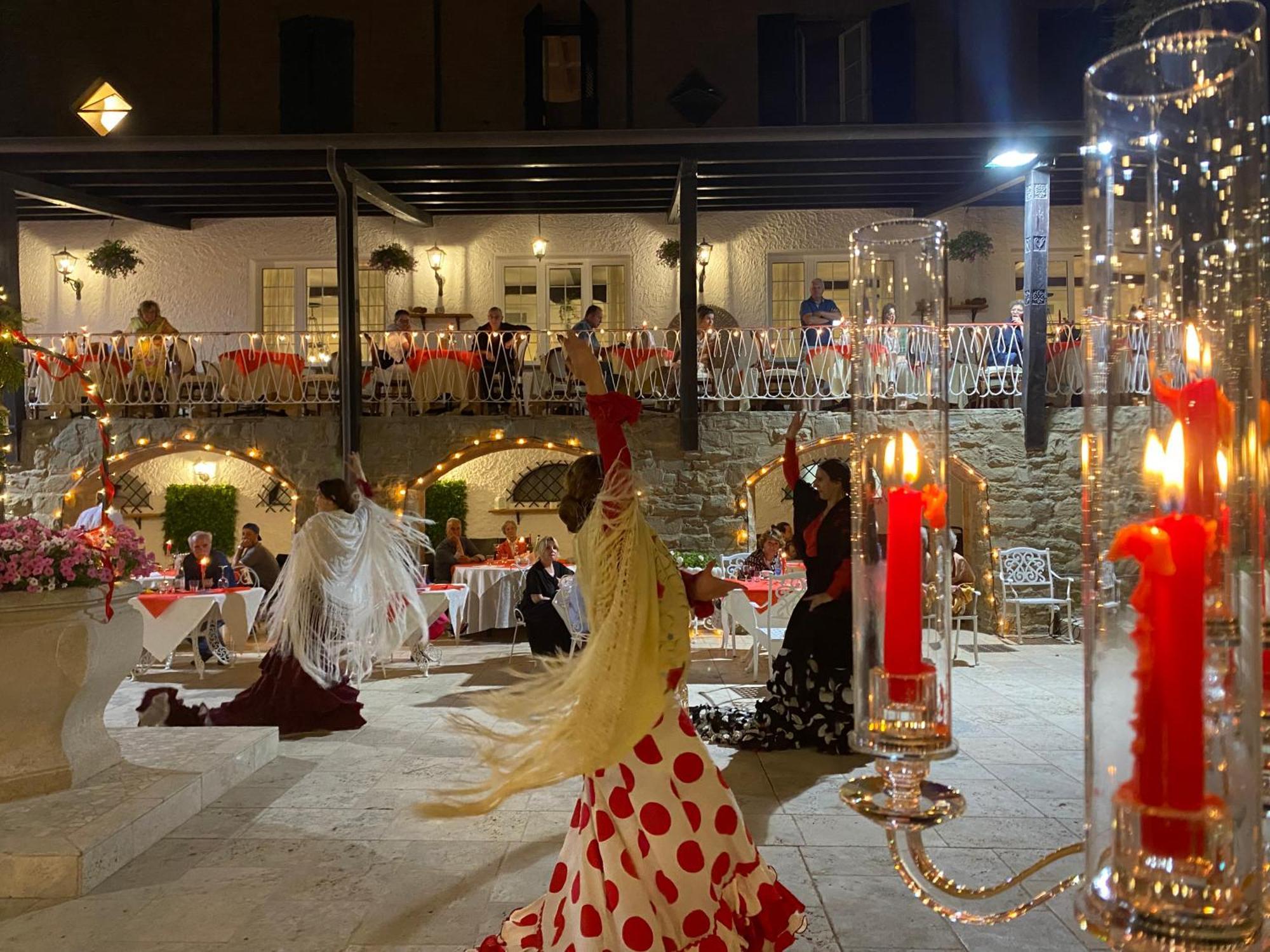 Hotel Delle Dune 3*