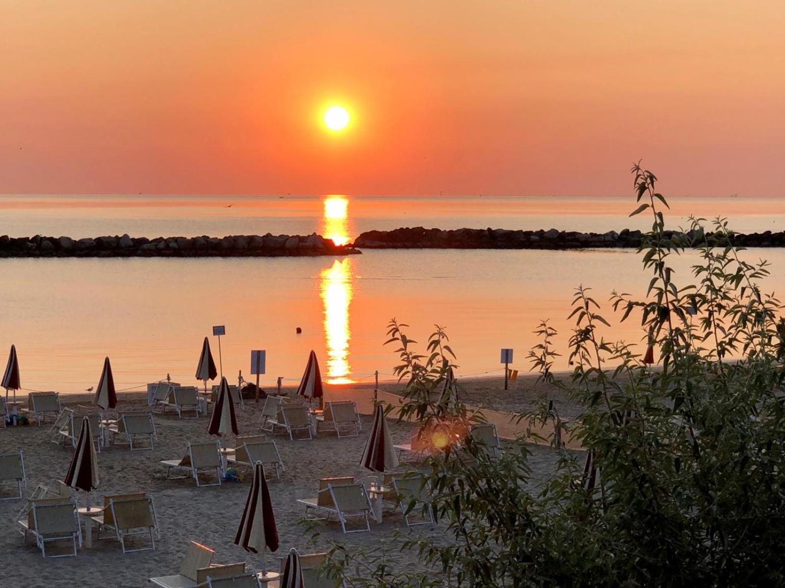 Delle Dune Hotel Bellaria-Igea Marina