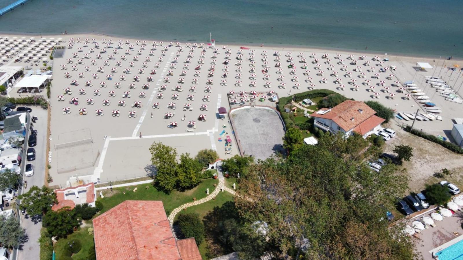 Delle Dune Bellaria-Igea Marina