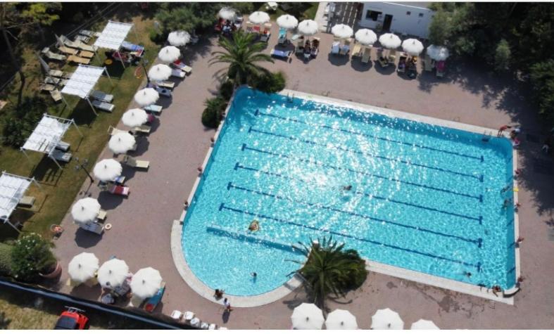 Delle Dune Hotel