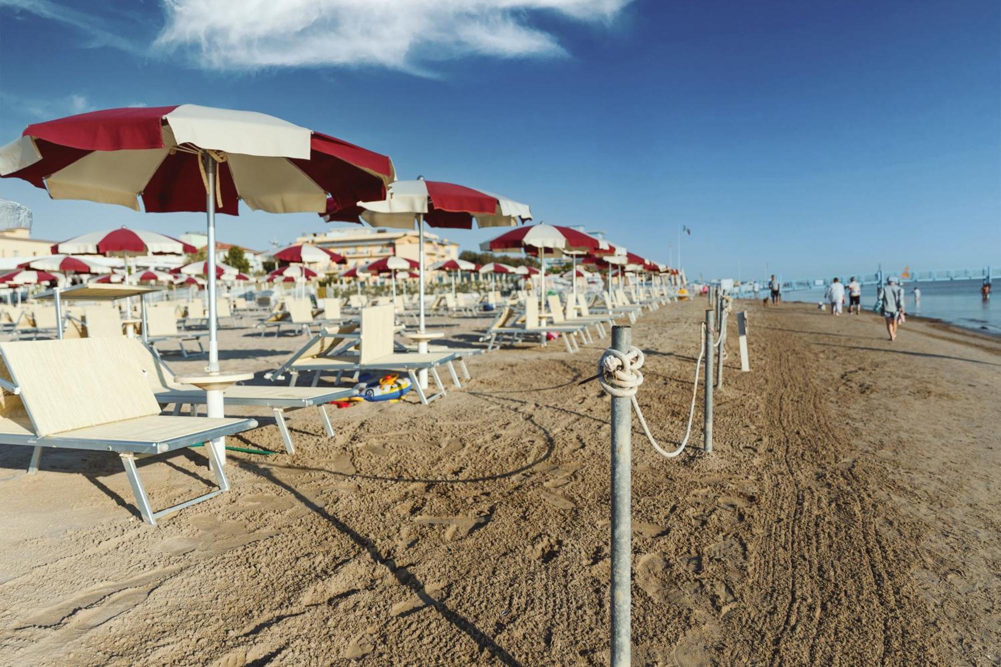 Delle Dune Hotel 3*