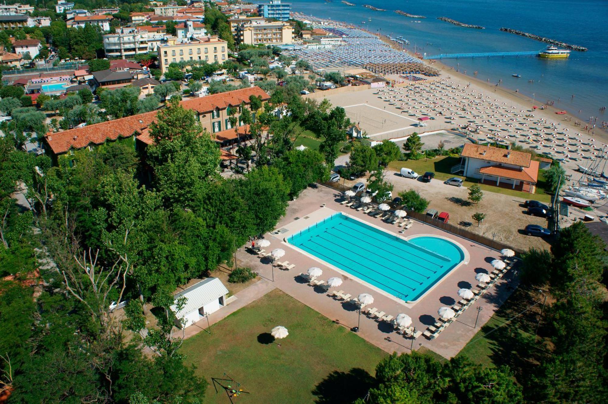 Hotel Delle Dune 3*