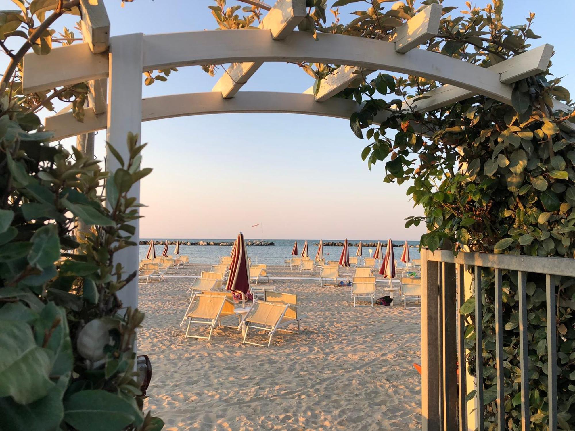 Delle Dune Hotel Bellaria-Igea Marina