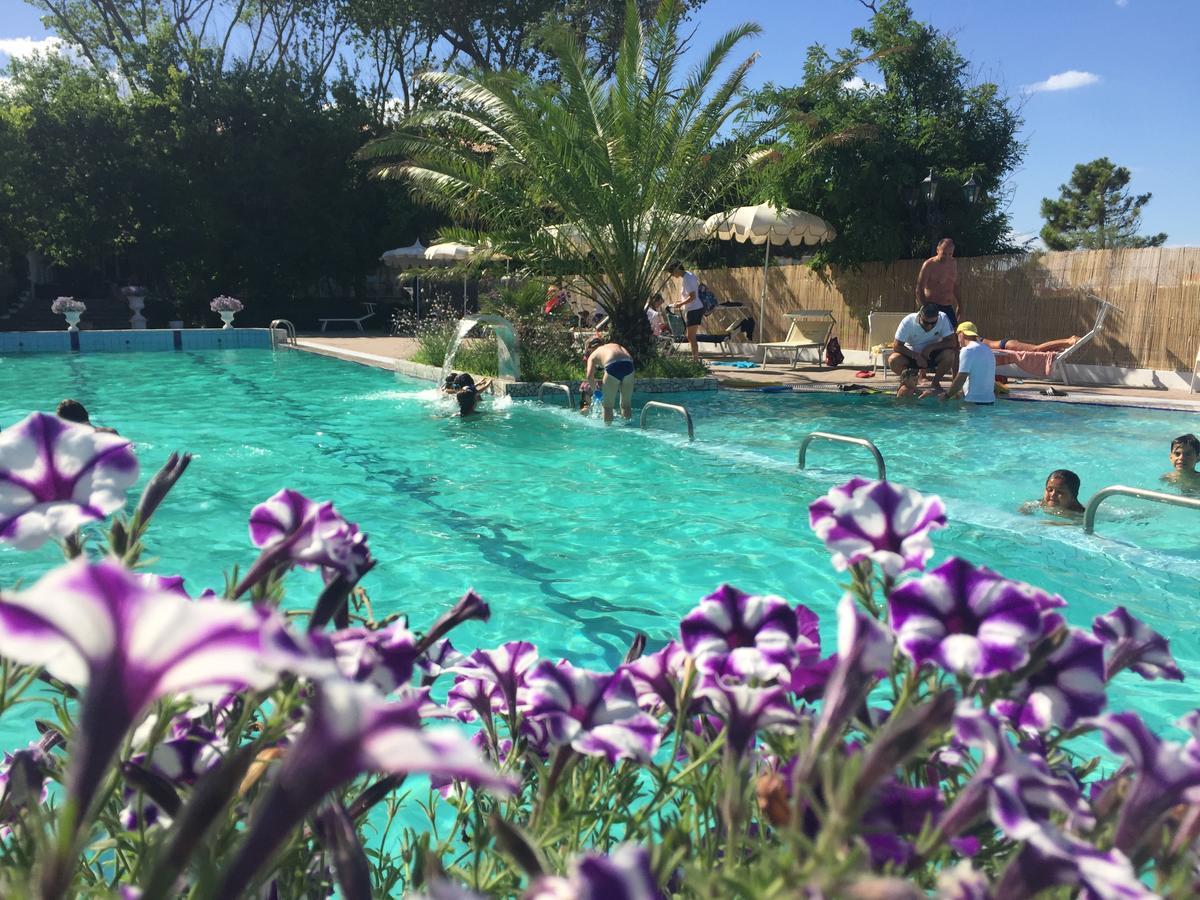 Hotel Delle Dune
