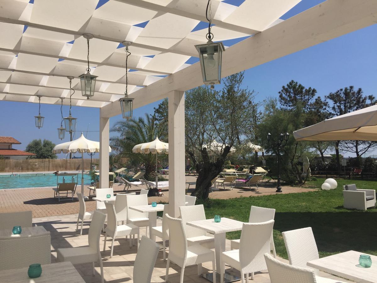 Hotel Delle Dune 3*
