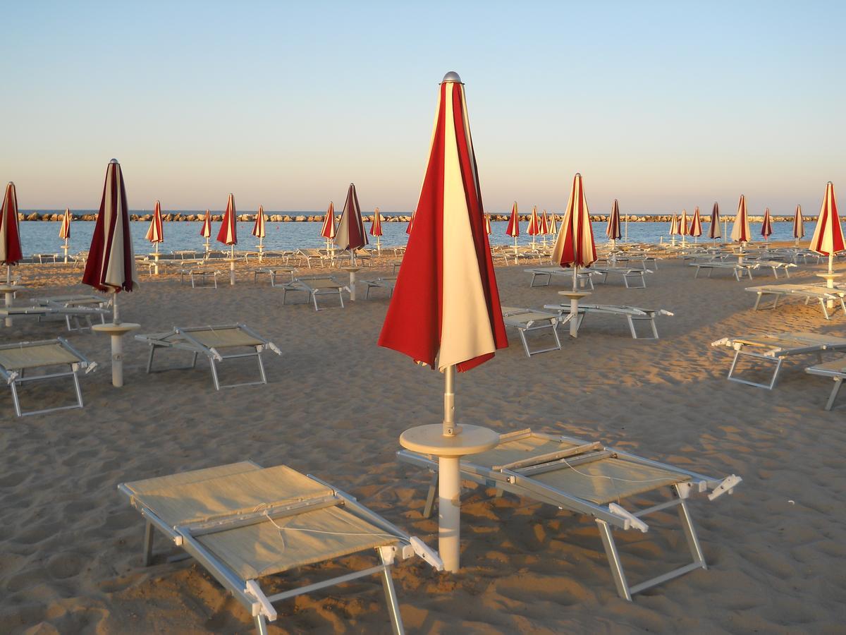 Delle Dune Hotel 3*