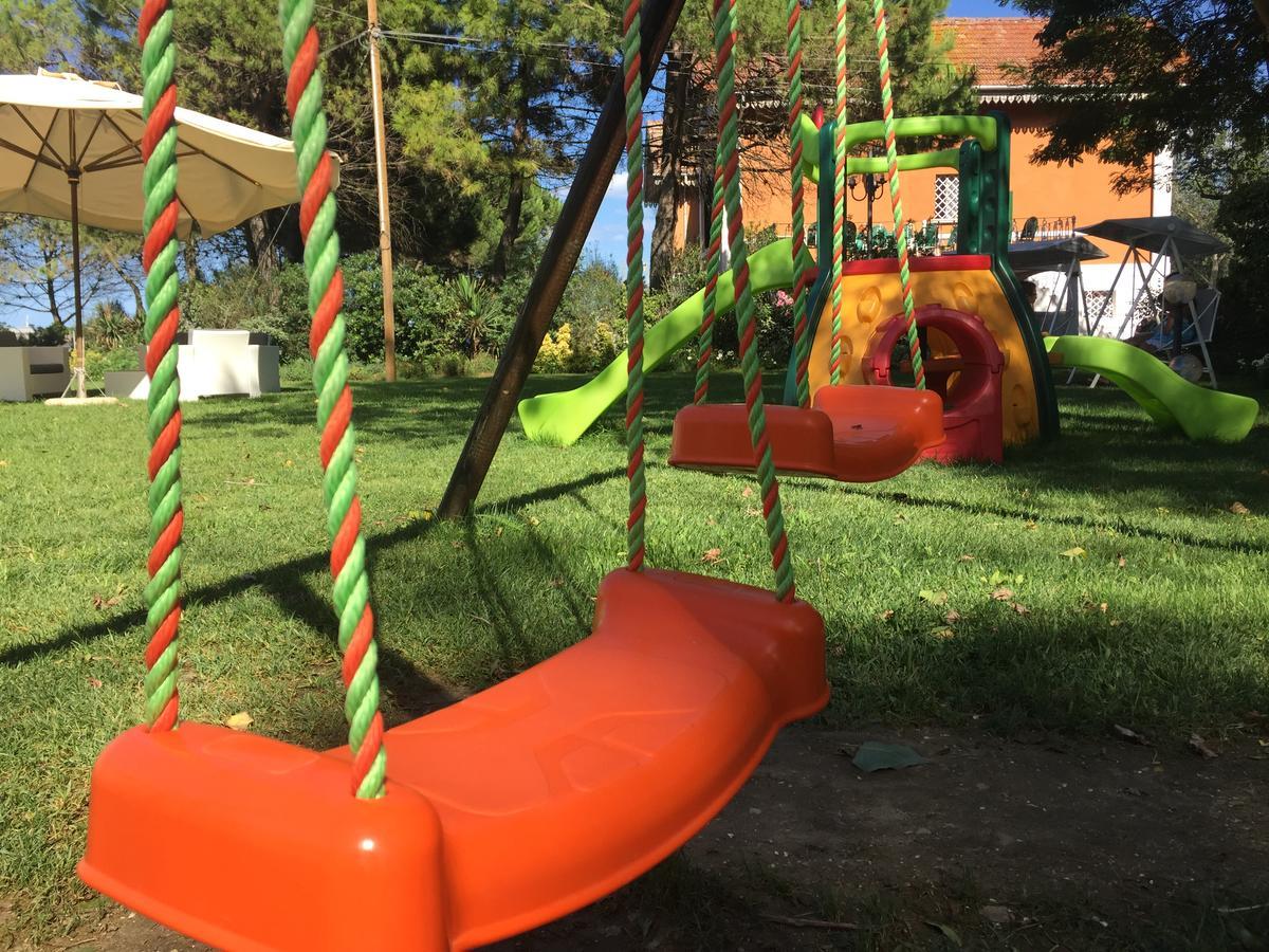 Hotel Delle Dune 3*