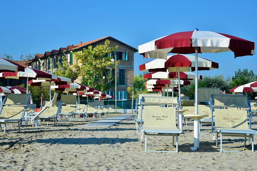 Hotel Delle Dune