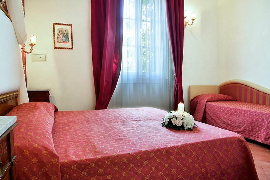 Hotel Delle Dune