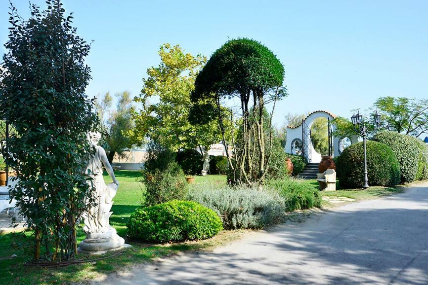 Delle Dune Hotel