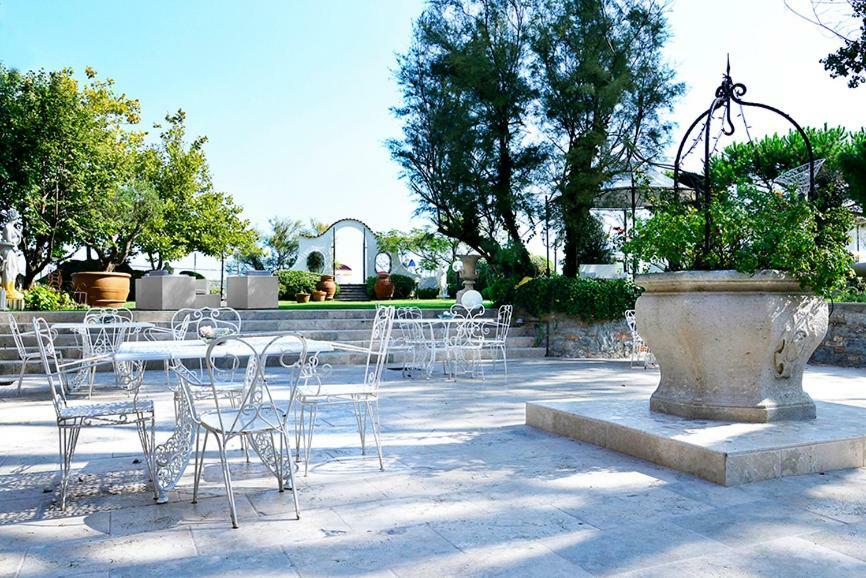 Hotel Delle Dune