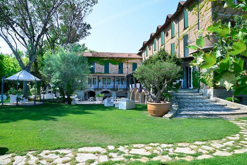 Delle Dune Hotel 3*
