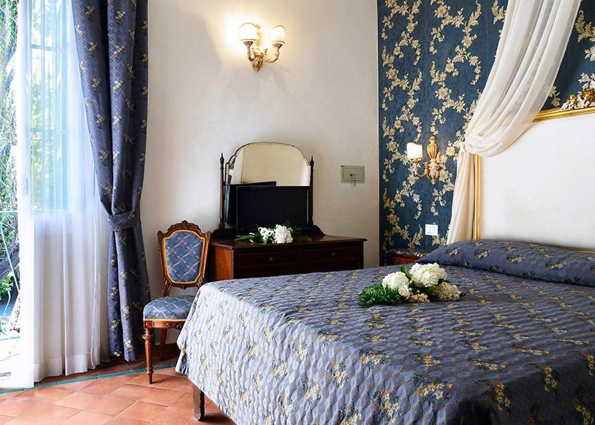 Hotel Delle Dune 3*