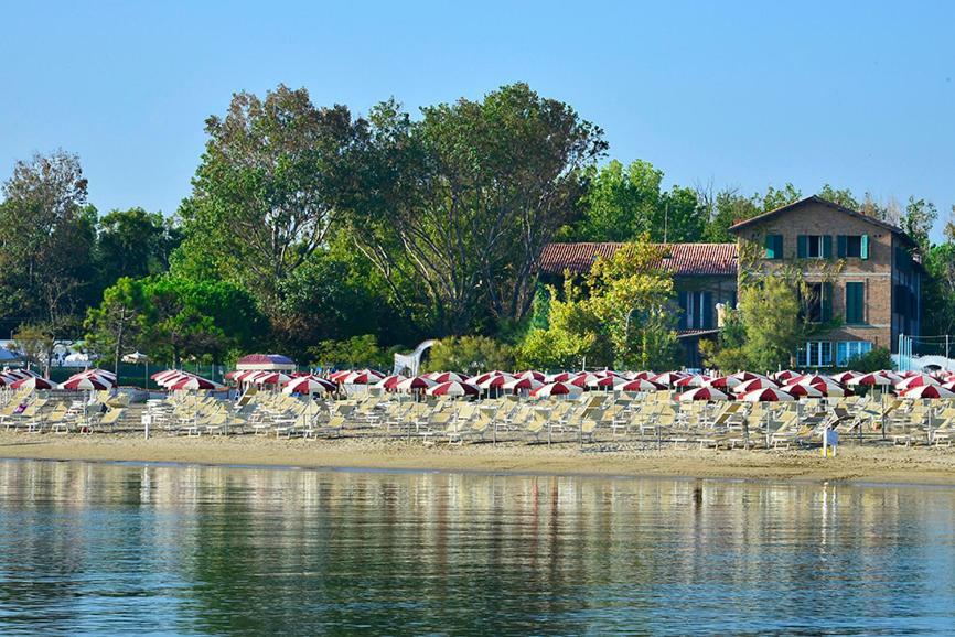Hotel Delle Dune Bellaria-Igea Marina